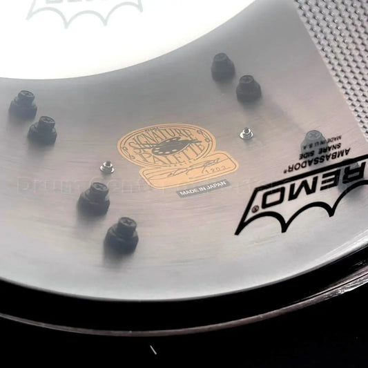 Tama Signature Series Snare Drum John Tempesta 14x7 - Drum Center Of Portsmouth