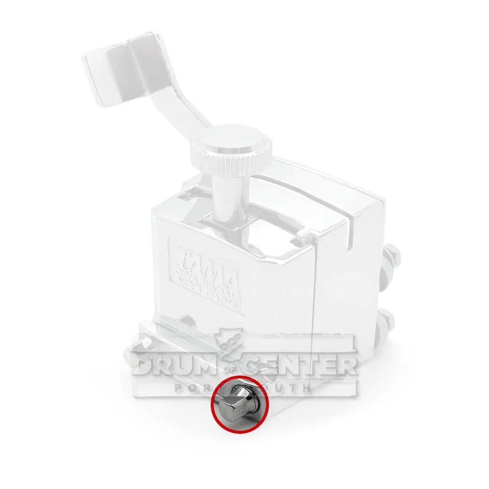 Tama MS410SH Screw for Roller Action Strainer/Butt Plate - Drum Center Of Portsmouth