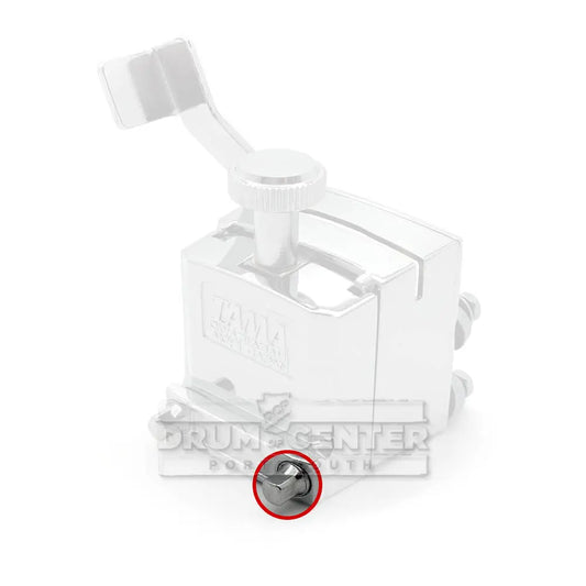 Tama MS410SH Screw for Roller Action Strainer/Butt Plate - Drum Center Of Portsmouth