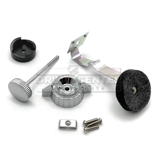 Tama 6552N Mastercraft Internal Drum Muffler