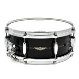 Tama Star Maple Snare Drum 14x5.5 Piano Black w/Inlay - Drum Center Of Portsmouth