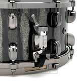 Tama Starclassic Maple Snare Drum 14x6.5 Black Clouds & Silver Linings