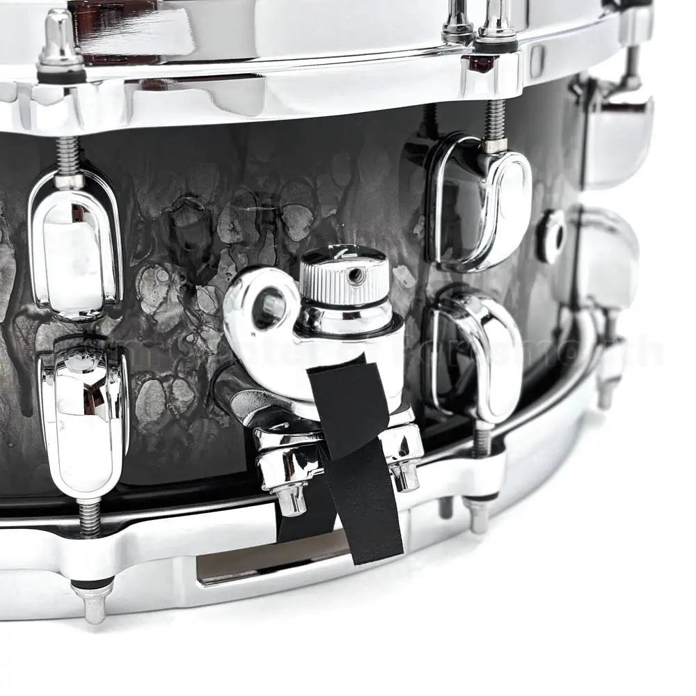 Tama Starclassic Walnut/Birch Snare Drum 14x5.5 Molten Platinum Burst - Drum Center Of Portsmouth