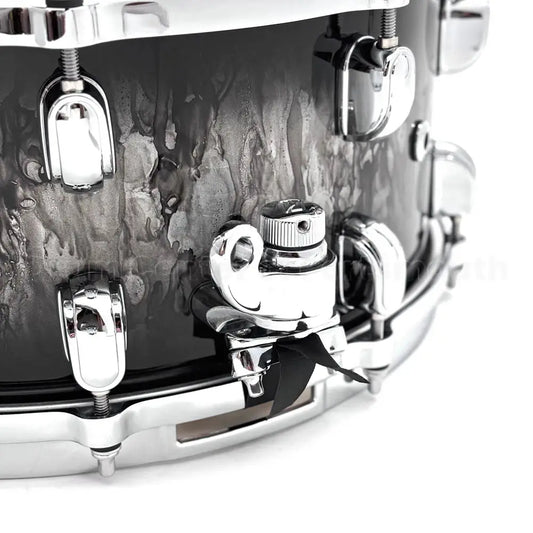 Tama Starclassic Walnut/Birch Snare Drum 14x6.5 Molten Platinum Burst - Drum Center Of Portsmouth
