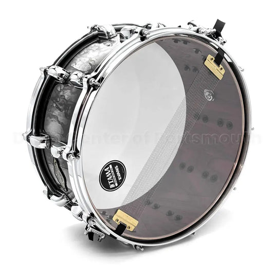 Tama Starclassic Walnut/Birch Snare Drum 14x6.5 Molten Platinum Burst - Drum Center Of Portsmouth