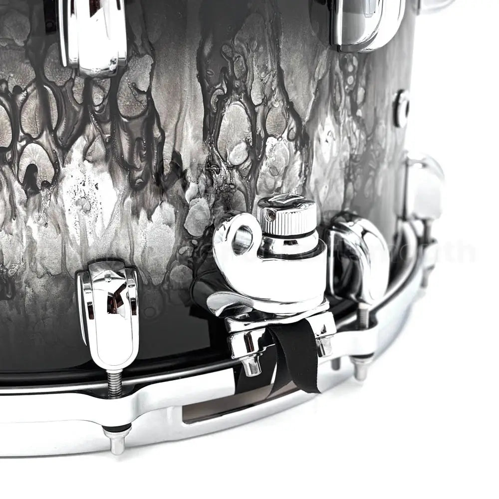 Tama Starclassic Walnut/Birch Snare Drum 14x8 Molten Platinum Burst - Drum Center Of Portsmouth