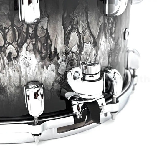 Tama Starclassic Walnut/Birch Snare Drum 14x8 Molten Platinum Burst - Drum Center Of Portsmouth