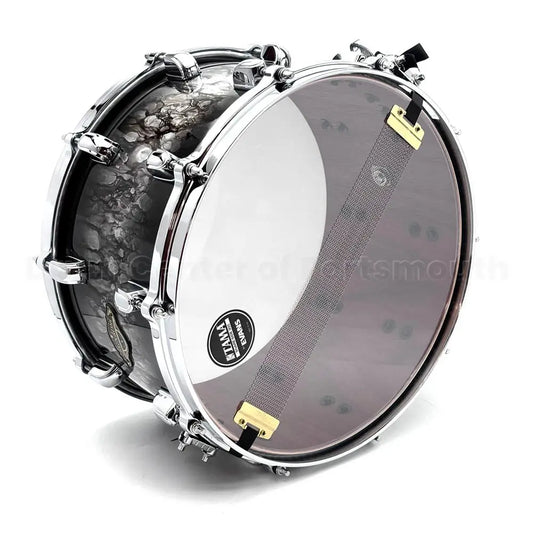 Tama Starclassic Walnut/Birch Snare Drum 14x8 Molten Platinum Burst - Drum Center Of Portsmouth