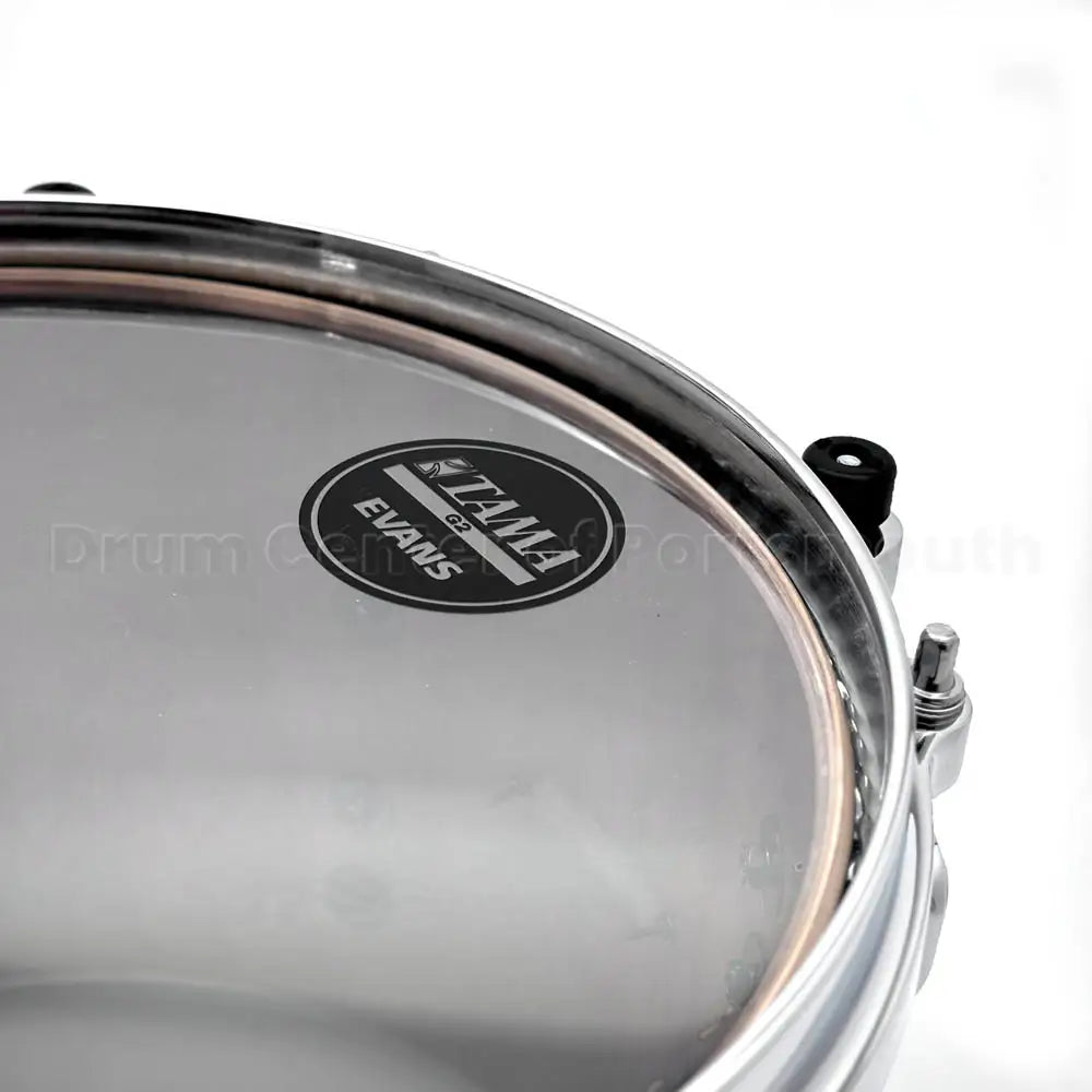 Tama Starclassic Walnut/Birch Tom 10x7 Molten Platinum Burst - Drum Center Of Portsmouth