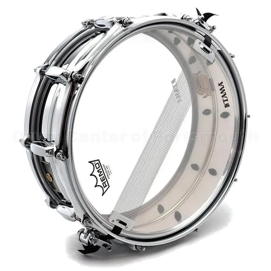 Tama Stewart Copeland Signature Snare Drum 14x5 - Drum Center Of Portsmouth