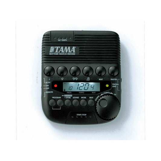 Tama RW200 RW200 Rhythm Watch
