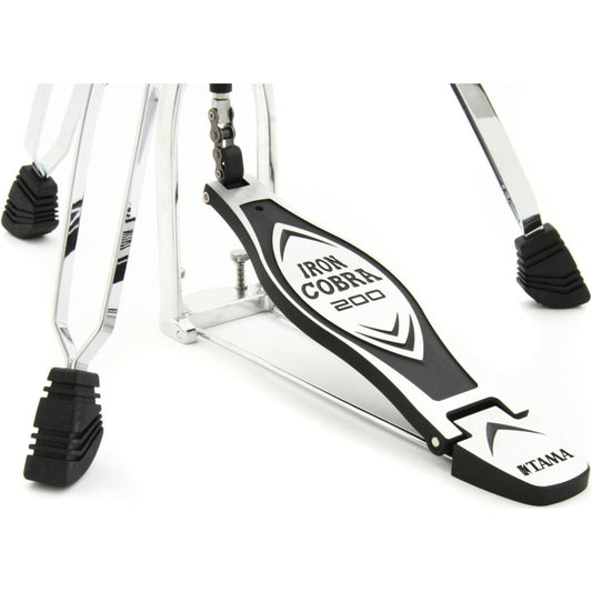 Tama HH205 Iron Cobra 200 Hi Hat Stand - Drum Center Of Portsmouth
