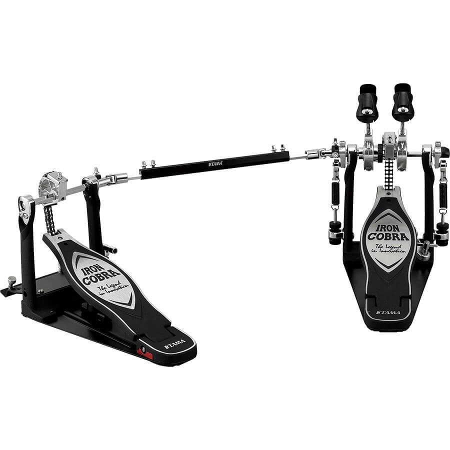 Tama HP900RWN Iron Cobra 900 Rolling Glide Double Bass Drum Pedal