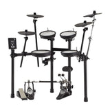 Roland V-Drums TD-1DMK Drum Set