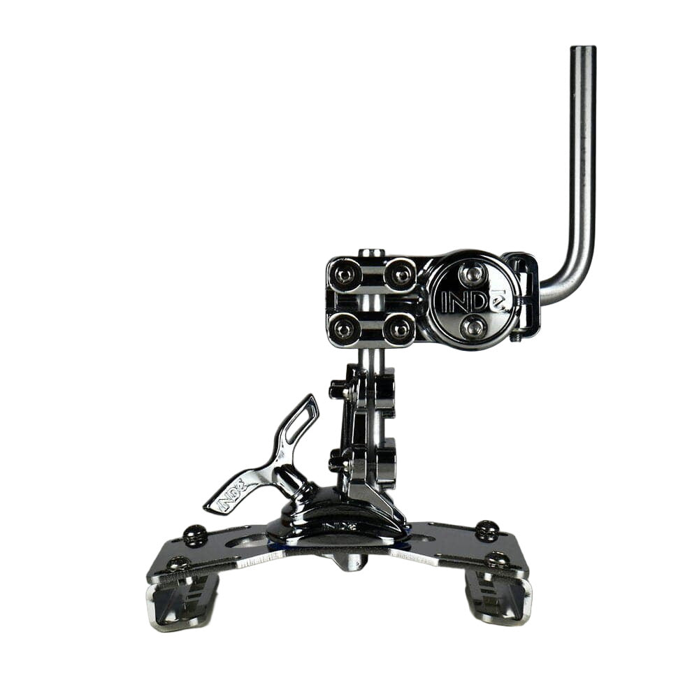 Used INDe Drum Labs Ultralight Rail Retrofit Tom Holder X-Large - Drum Center Of Portsmouth