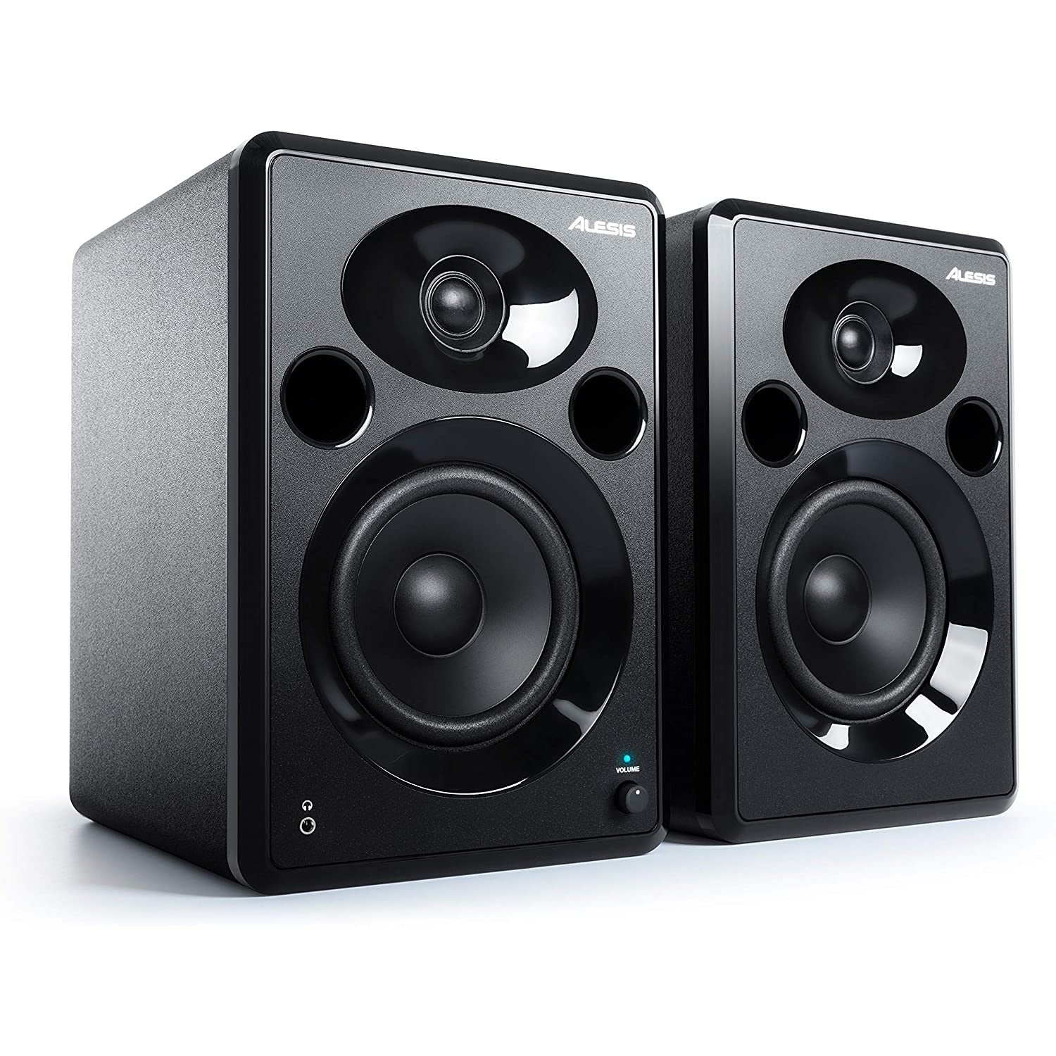 Alesis Elevate 5 MKII Powered Studio Monitors 5" (Pair)