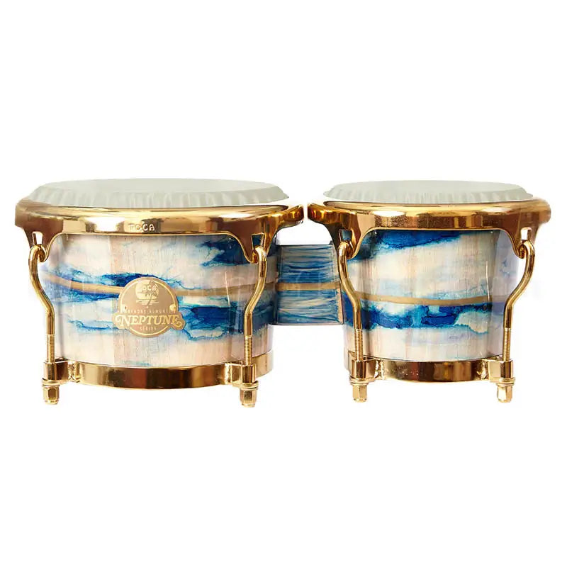 Toca Anthony Almonte Neptune Signature Bongos - Drum Center Of Portsmouth
