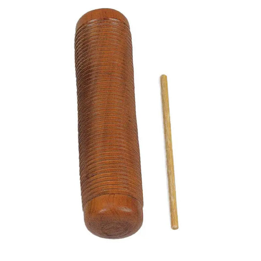 Toca Wood Guiro Shaker - Drum Center Of Portsmouth