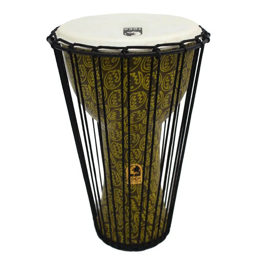 Toca Talking Djembe 8" - Drum Center of Portsmouth