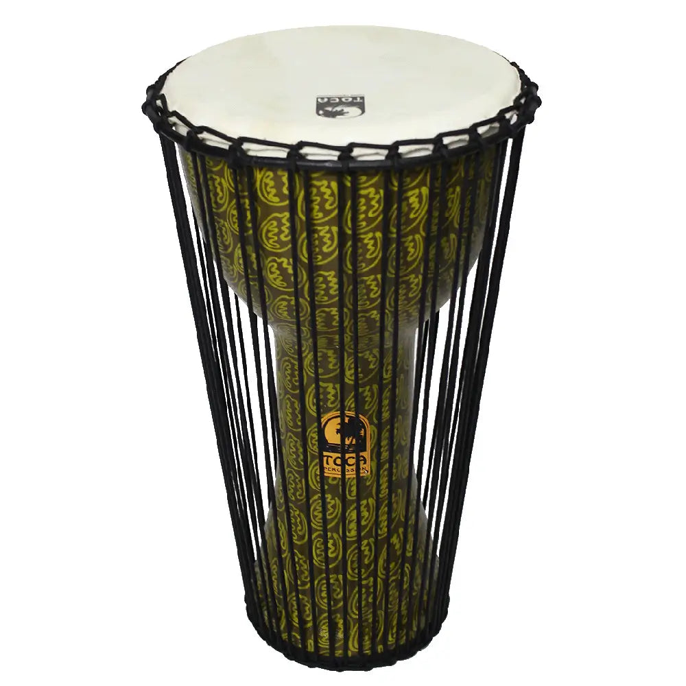 Toca Talking Djembe 10" - Drum Center of Portsmouth