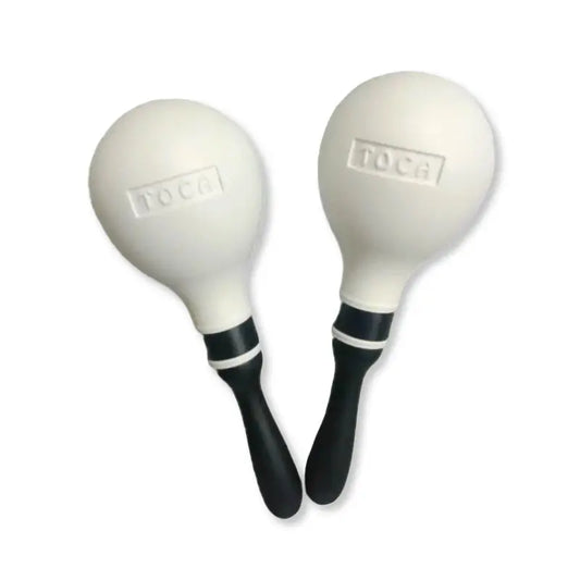 Toca Supertone Maracas, Pair - Drum Center Of Portsmouth