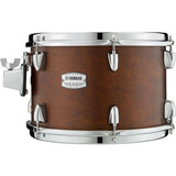 Yamaha Tour Custom Maple 7pc Drum Set Chocolate Satin - Drum Center Of Portsmouth