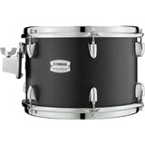 Yamaha Tour Custom Maple 6pc Drum Set Licorice Satin - Drum Center Of Portsmouth