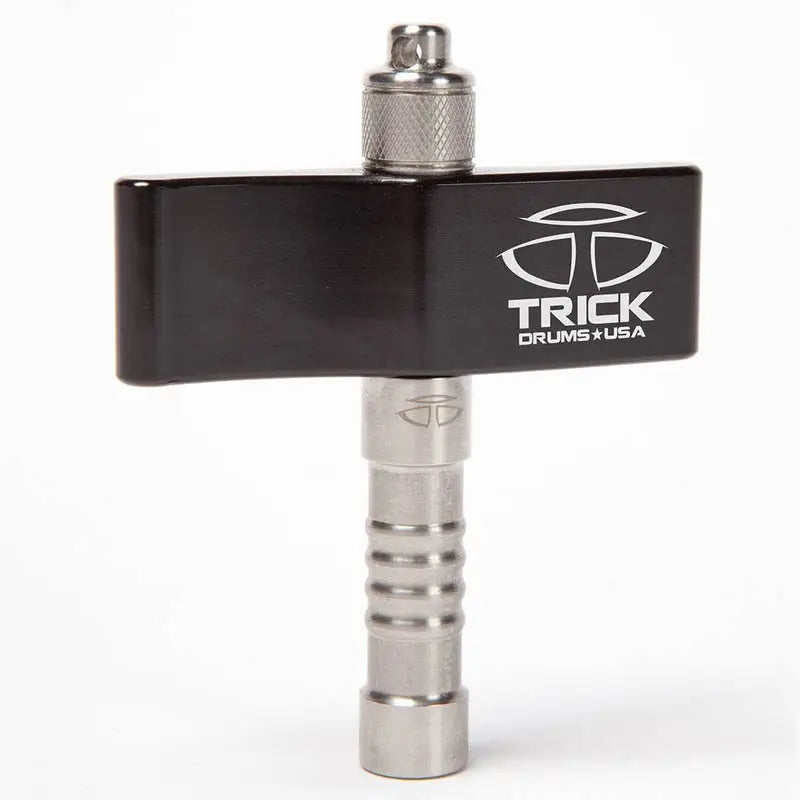 Trick Billet Drum Key - Drum Center Of Portsmouth