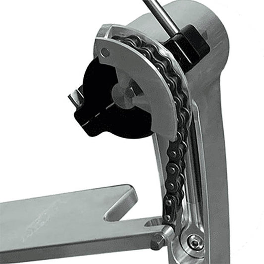 Trick Pro1-V Single Bass Drum Pedal Chain Drive - Drum Center Of Portsmouth