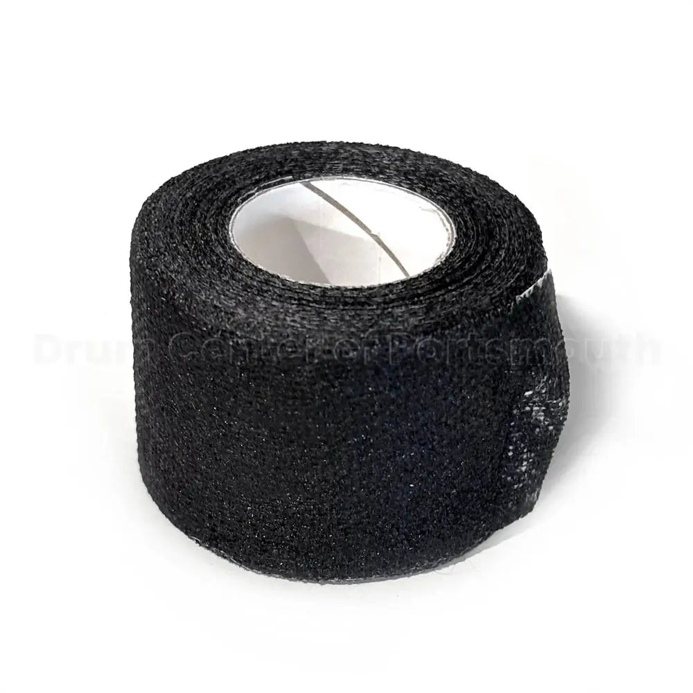 Trick Stick Handler Grip Tape Black - Drum Center Of Portsmouth