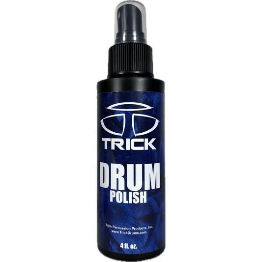 Trick Drum Polish - Drum Center Of Portsmouth