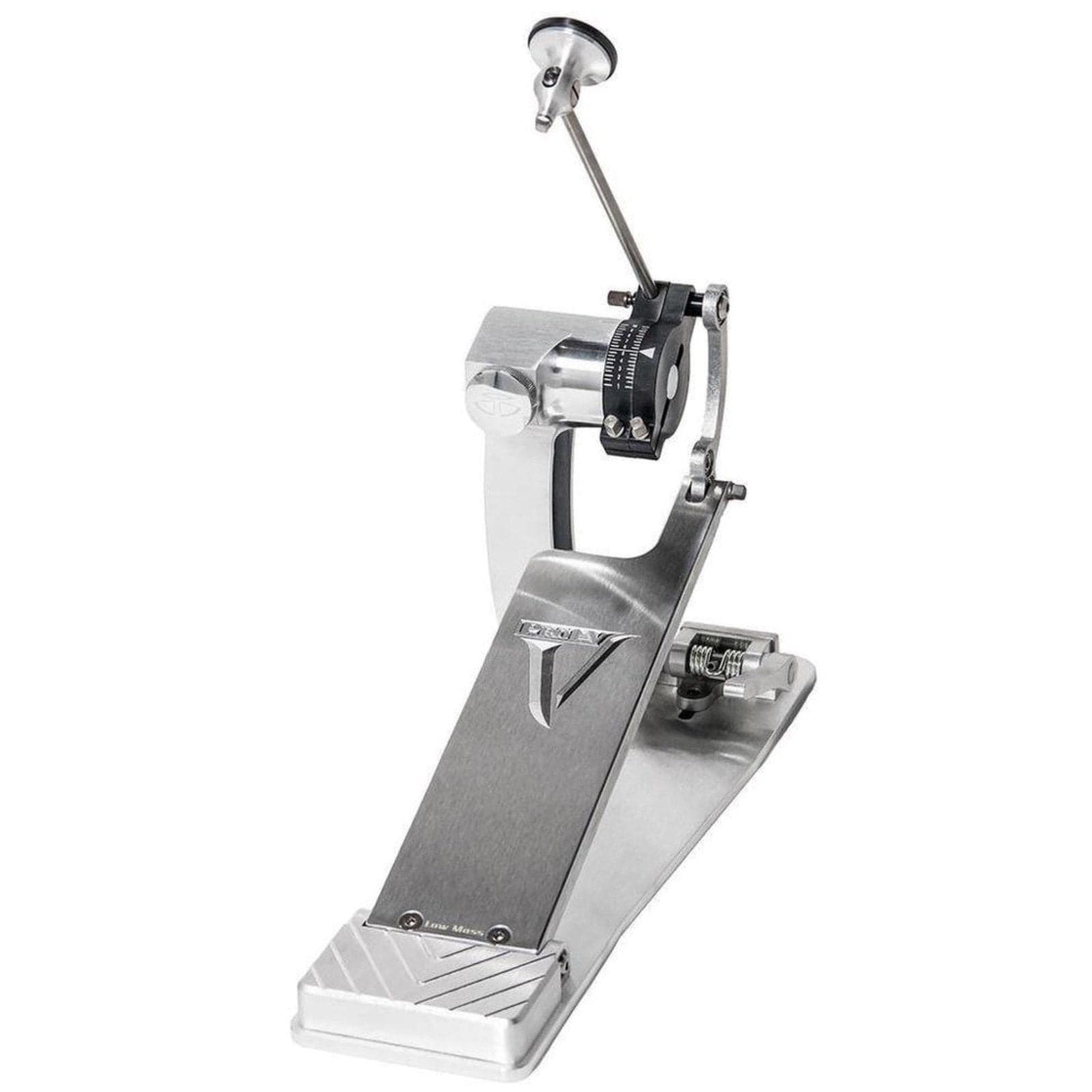 Trick Pro1-V ShortBoard Low Mass Direct Drive Single Pedal