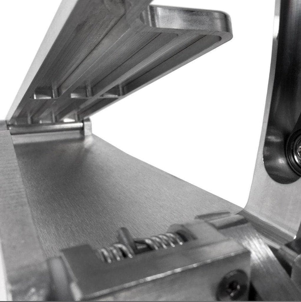 Trick Pro1-V ShortBoard Low Mass Direct Drive Single Pedal