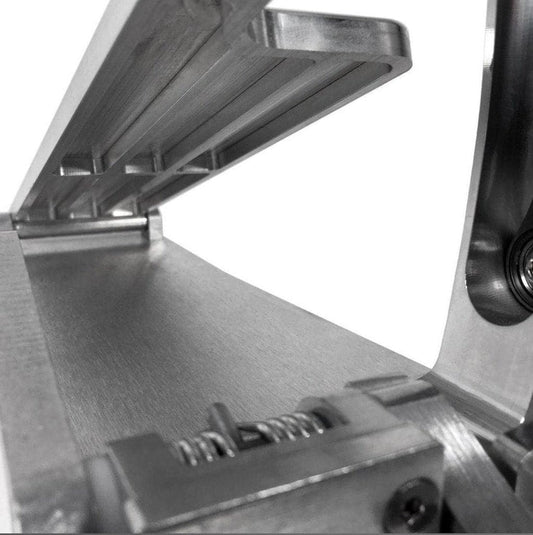 Trick Pro1-V ShortBoard Low Mass Direct Drive Single Pedal