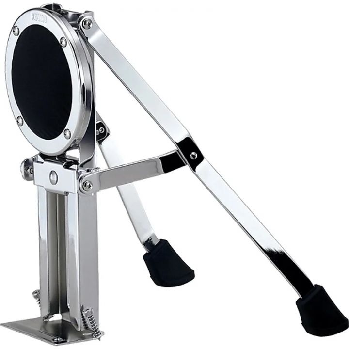 Tama TTBD6 True Touch Training Kit Solid Kick Bass Pad