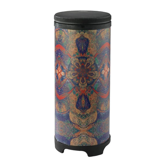 Remo Festival Tubano Drum Morado 10" - Drum Center Of Portsmouth
