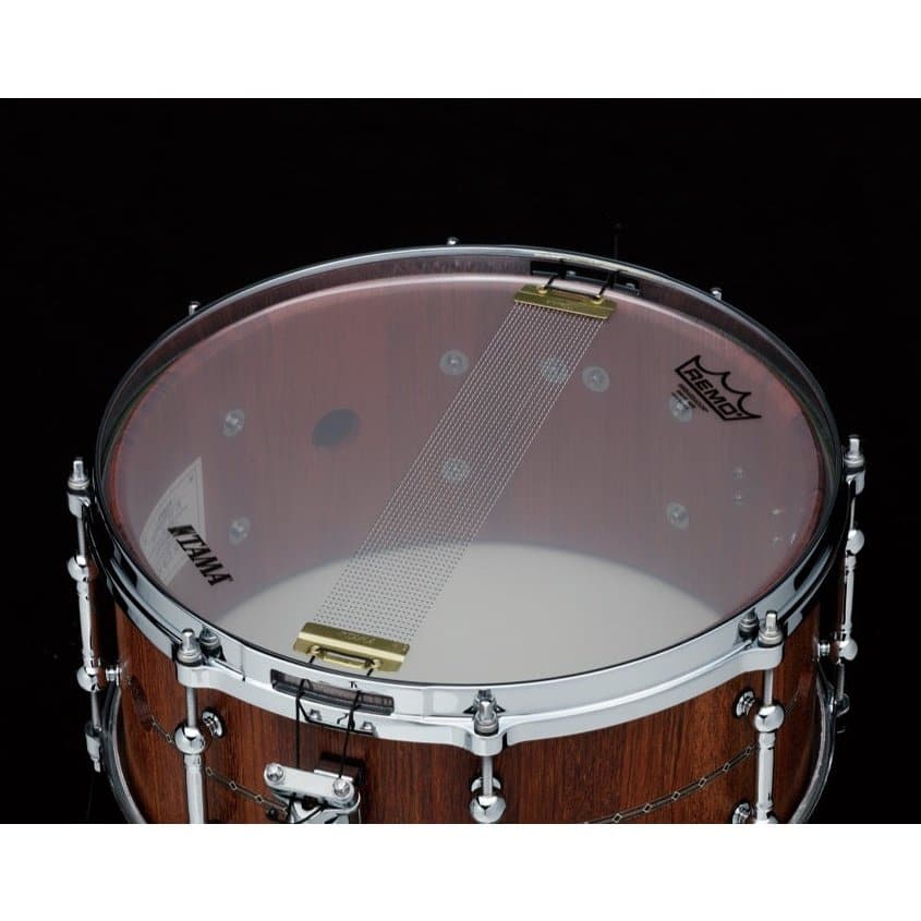 Tama Star Reserve Stave Ash 14″ x 6.5″ Snare Drum – ADC Drums