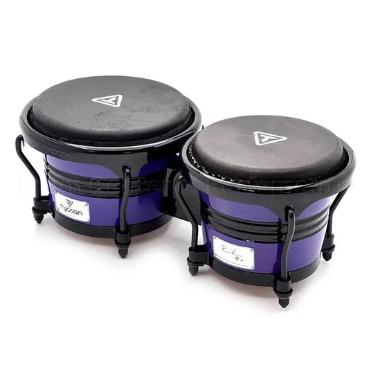 Tycoon Percussion Robert Vilera Signature Bongos - Drum Center Of Portsmouth