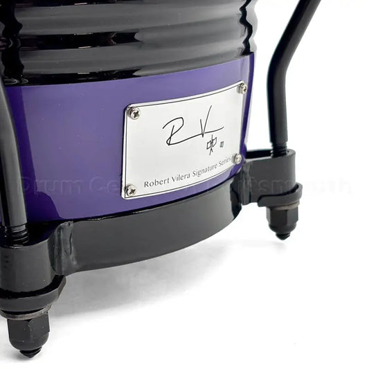 Tycoon Percussion Robert Vilera Signature Bongos - Drum Center Of Portsmouth