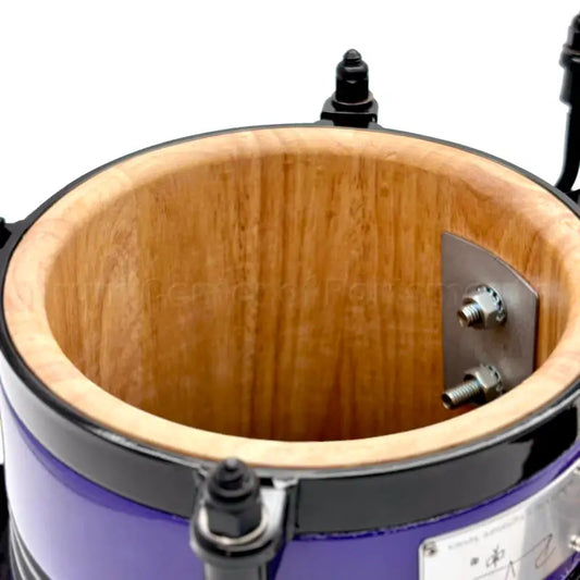 Tycoon Percussion Robert Vilera Signature Bongos - Drum Center Of Portsmouth