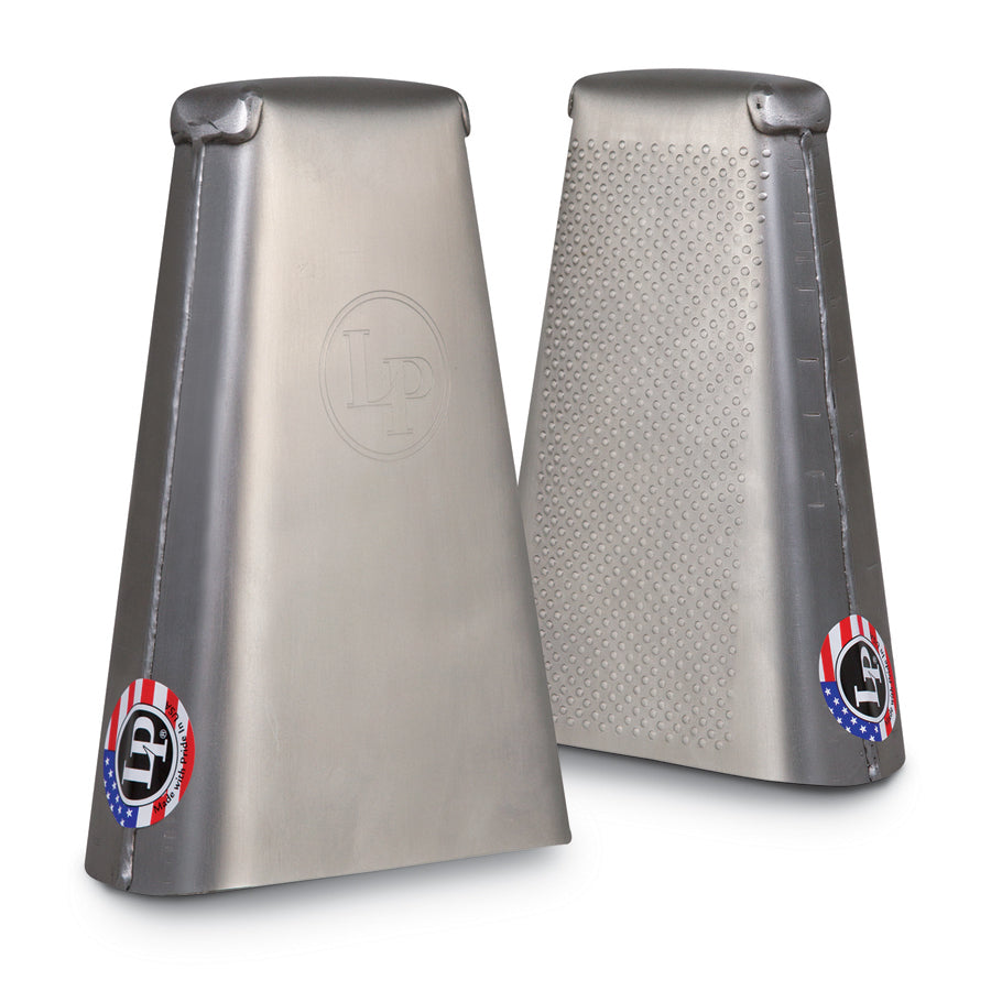 LP Guira Cowbell Hand Held