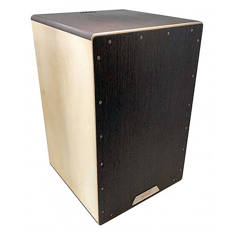 Keo Percussion Standard Cajon