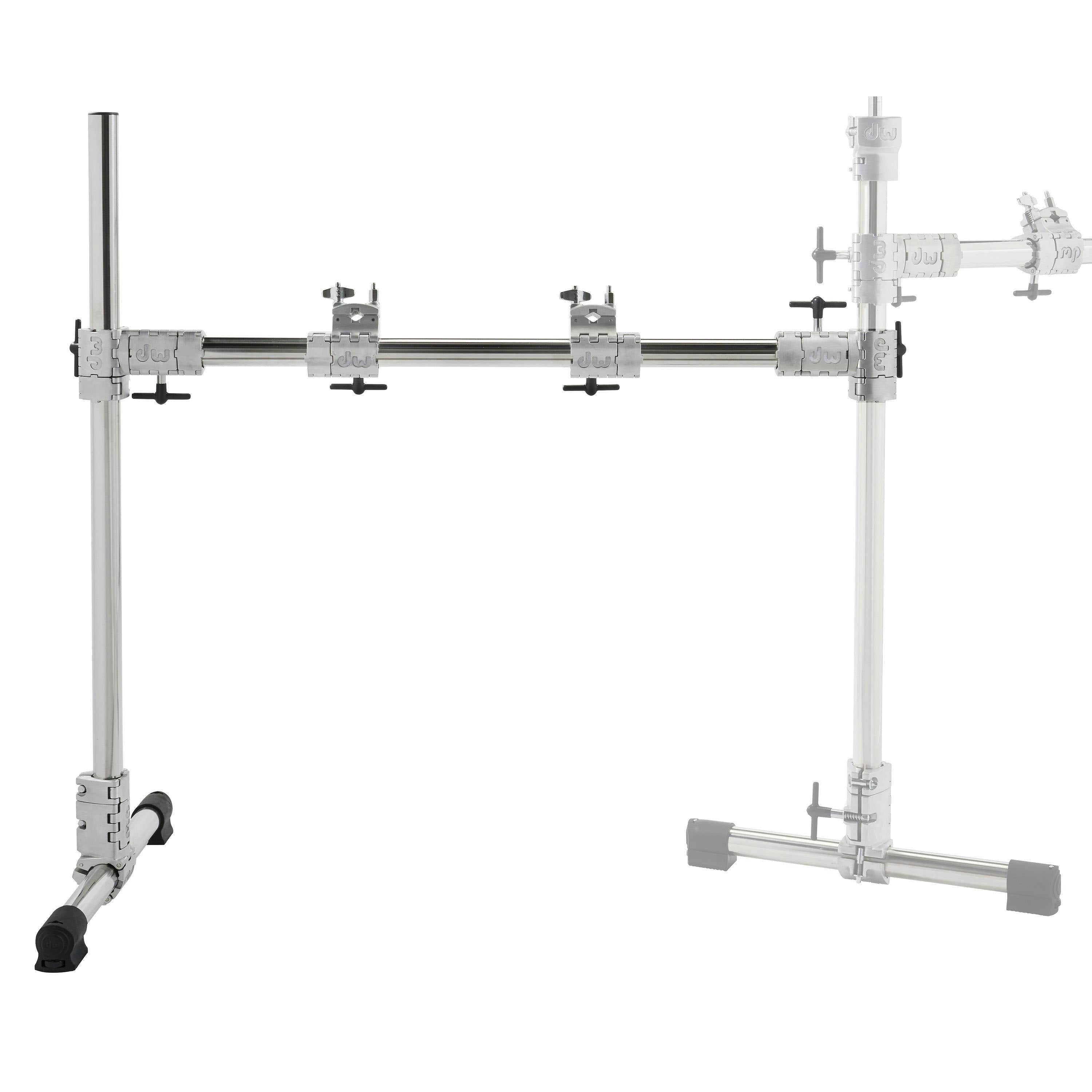 DW DWCPRKSIDEA Rack Side Package - DWCPRKSIDEA