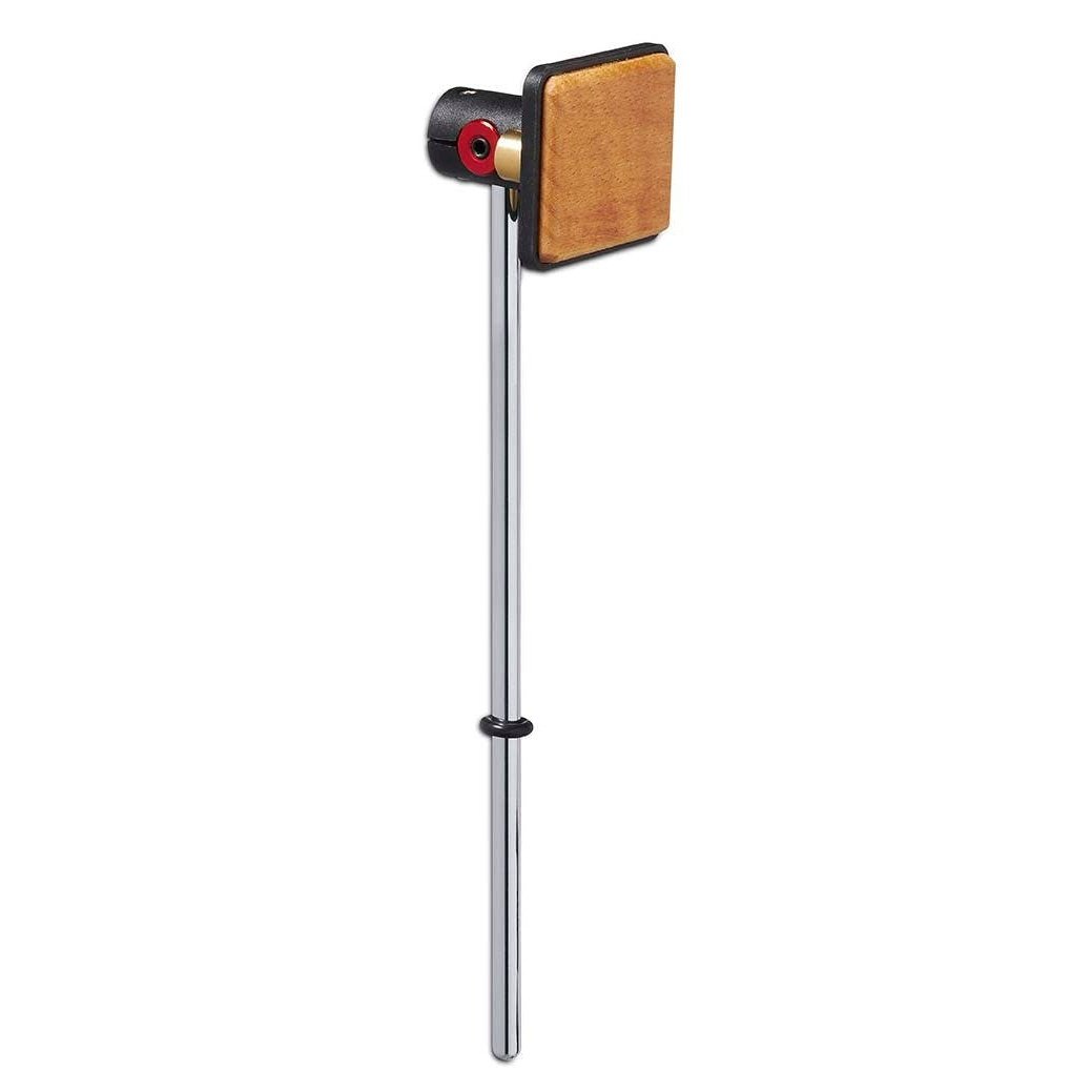 DW DWSM110XL Bass Drum Pedal Beaters: Control XL Beater
