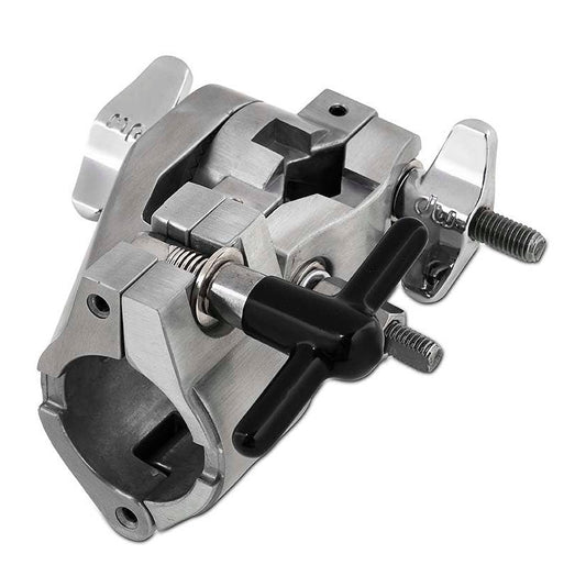 DW DWSMRKC15SV Rack 1.5" to Adjustable V Rack Clamp