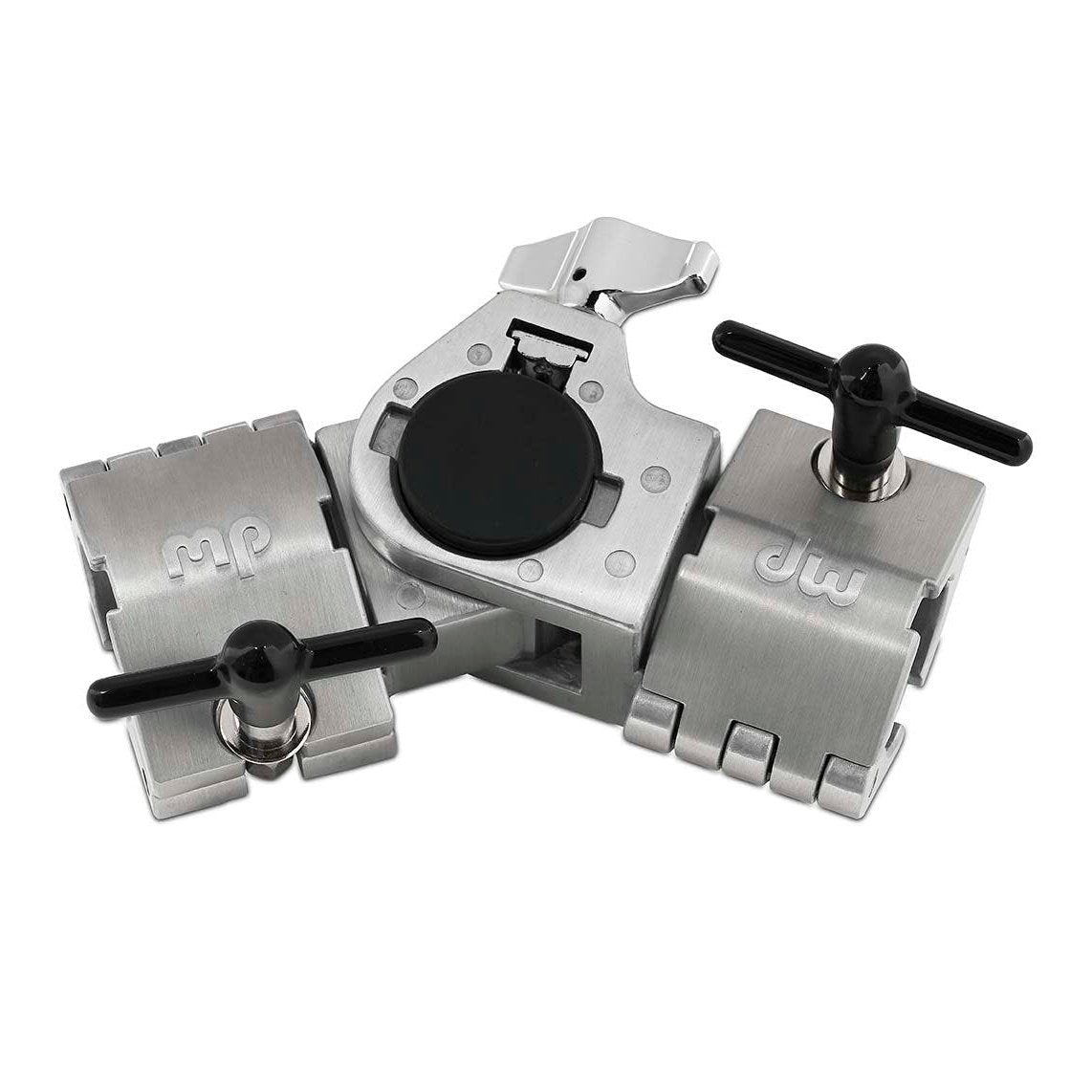 DW DWSMRKC15AS Rack Articulating 1.5" to 1.5" Rack Clamp