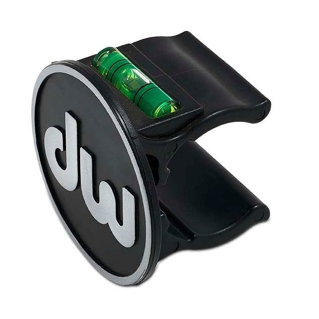 DW DWSMRKNPLV Rack Nameplate with Level