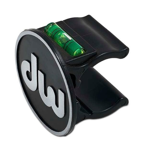 DW DWSMRKNPLV Rack Nameplate with Level
