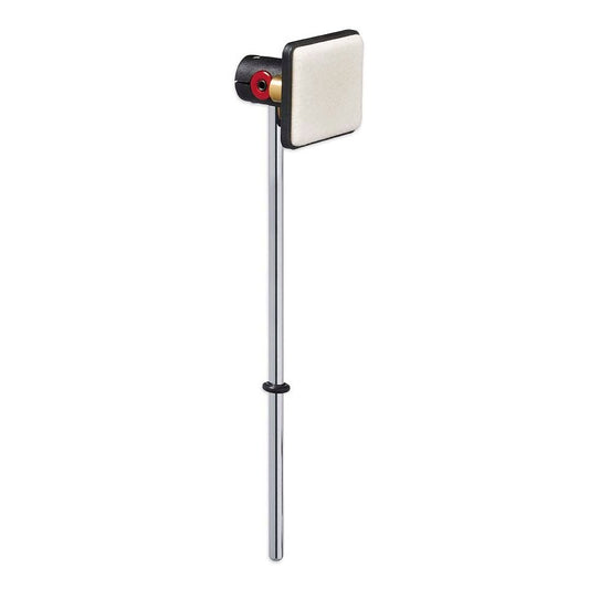 DW DWSM110XL Bass Drum Pedal Beaters: Control XL Beater
