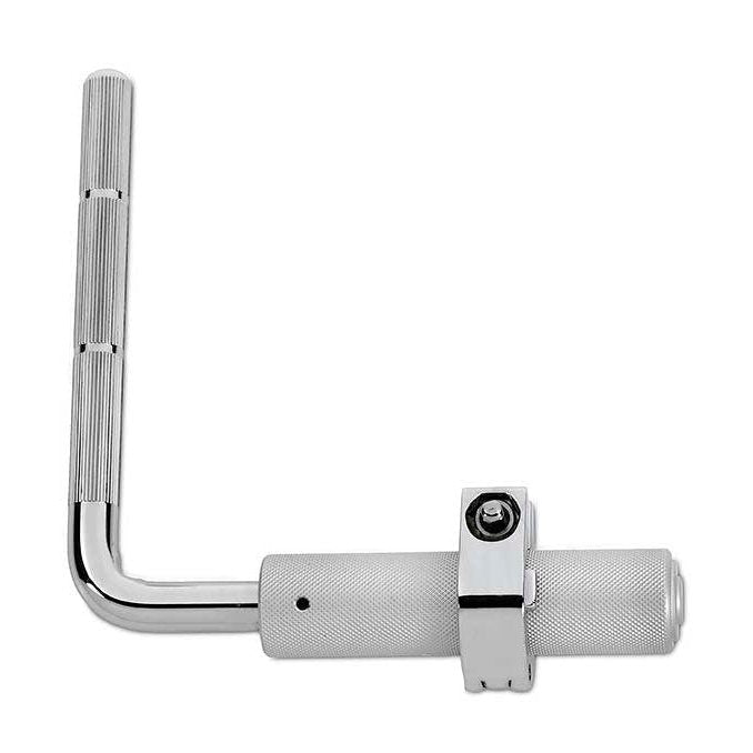 DW Knurled L Arm for V Clamp w/Memory Lock - DWSMTA12